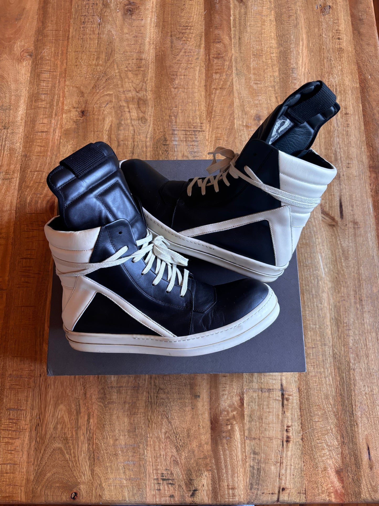 Rick Owen’s