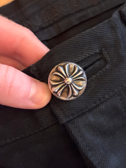 Chrome Hearts