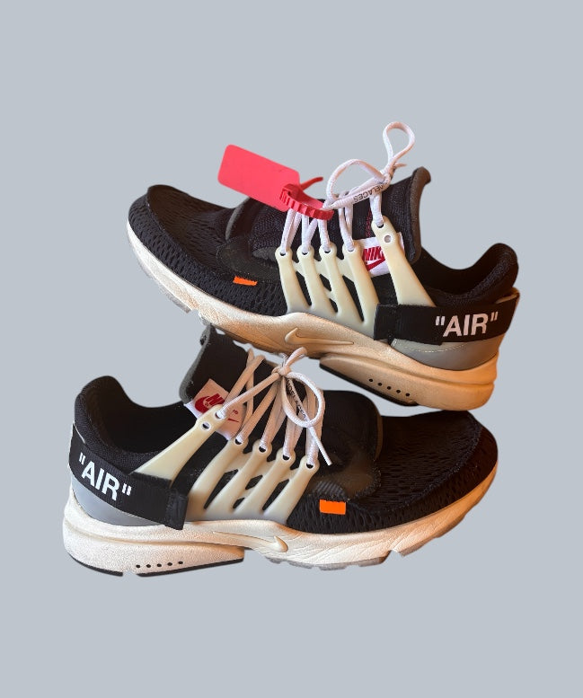 Off White
