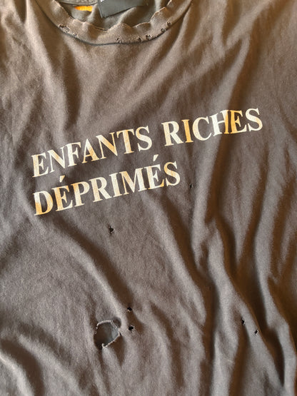 Enfants Riches Deprimes