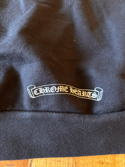 Chrome Hearts