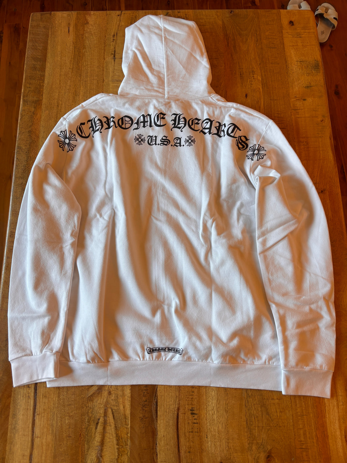 Chrome Hearts