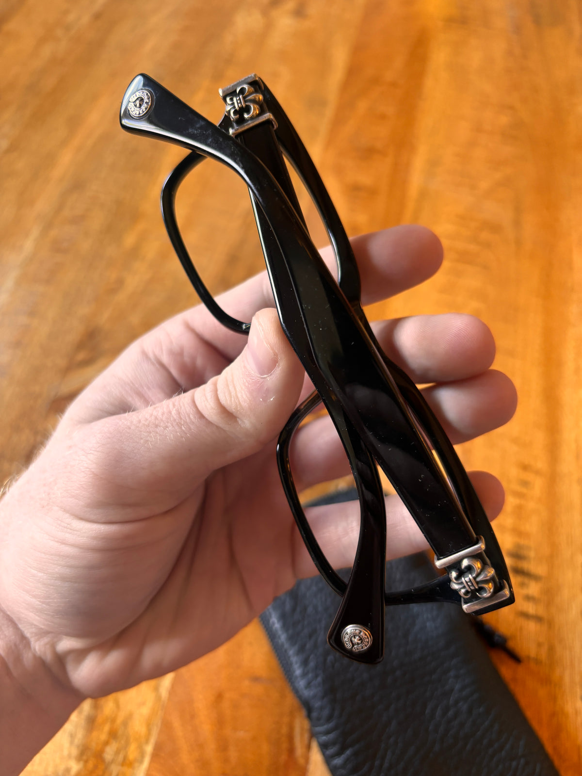 Chrome Hearts