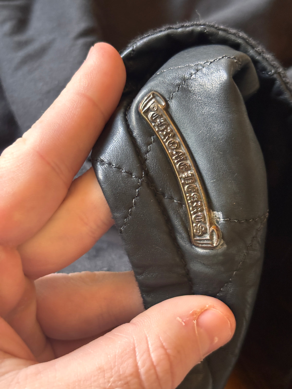 Chrome Hearts