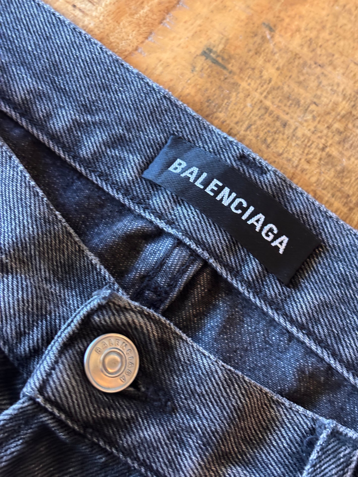 Balenciaga