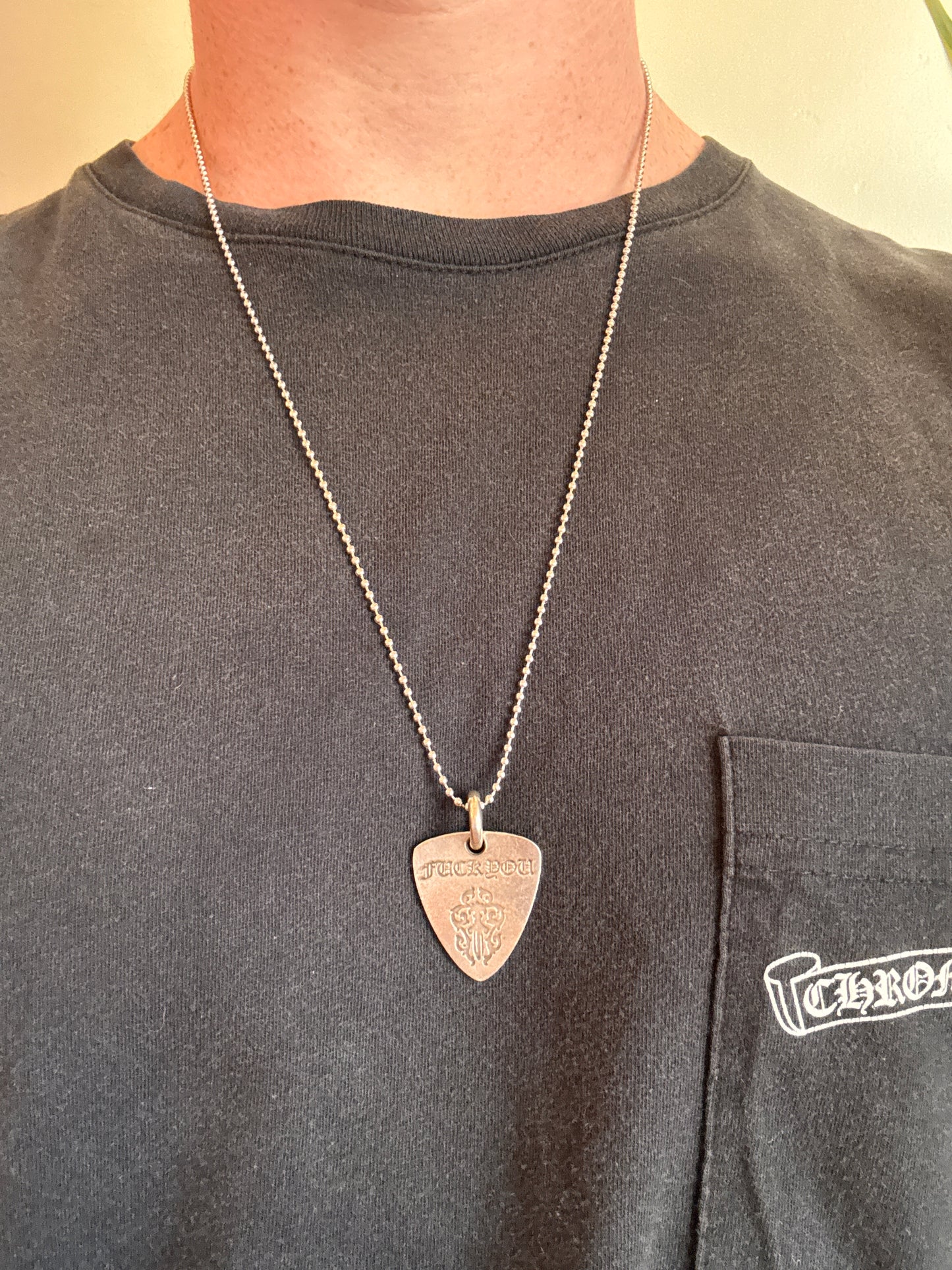 Chrome Hearts