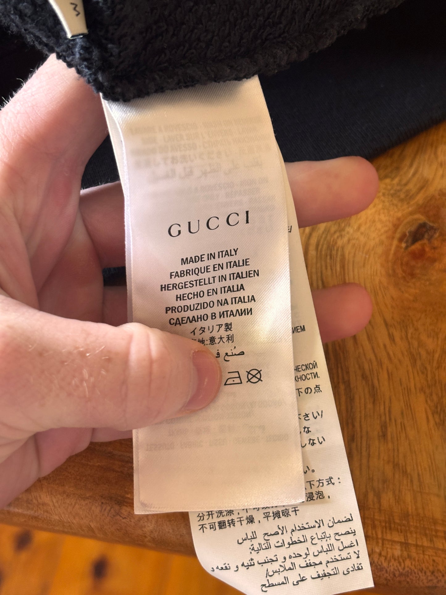 Gucci