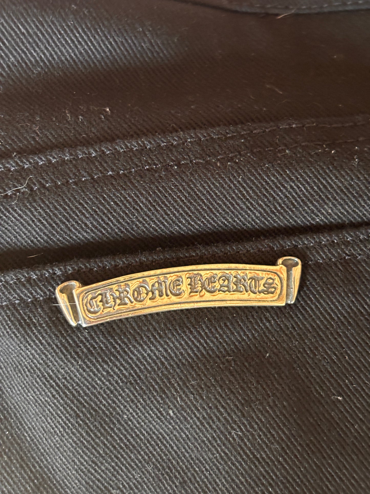 Chrome Hearts