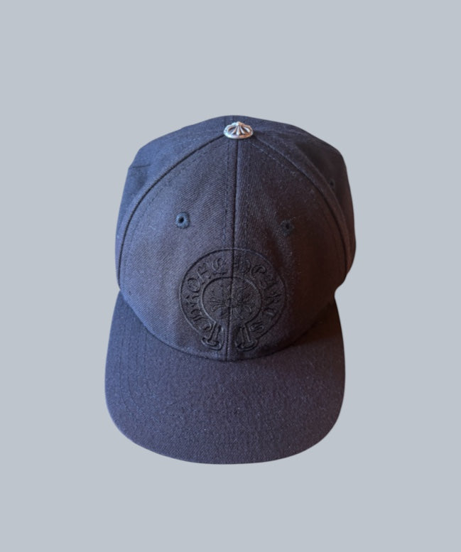 Chrome Hearts