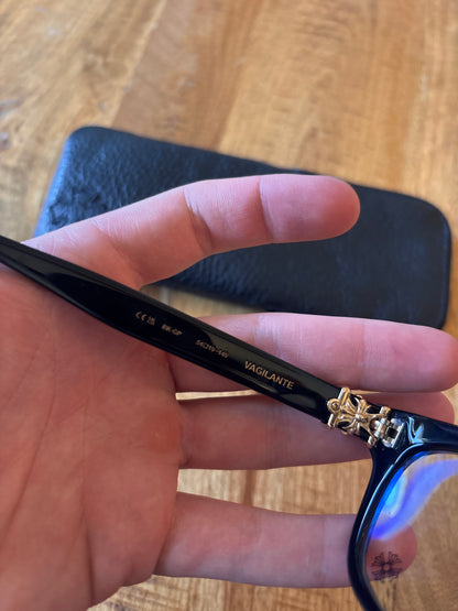 Chrome Hearts