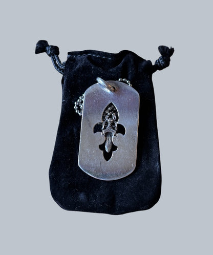 Chrome Hearts