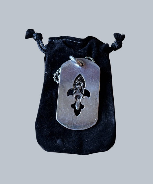 Chrome Hearts