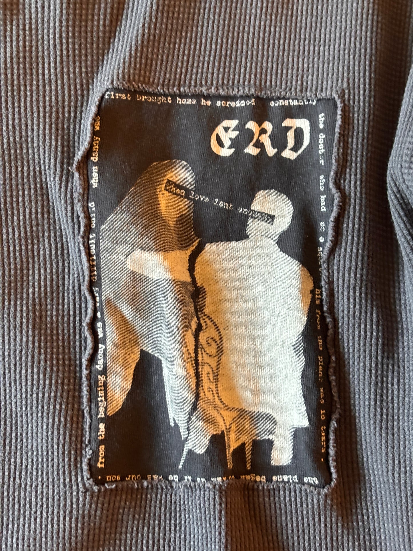 Enfants Riches Deprimes