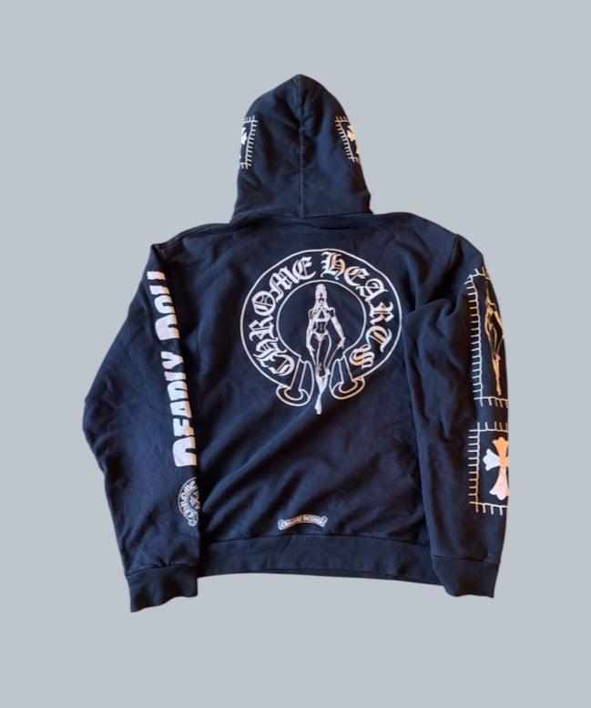Chrome Hearts
