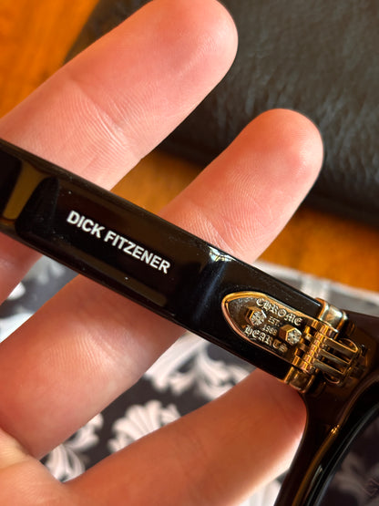 Chrome Hearts