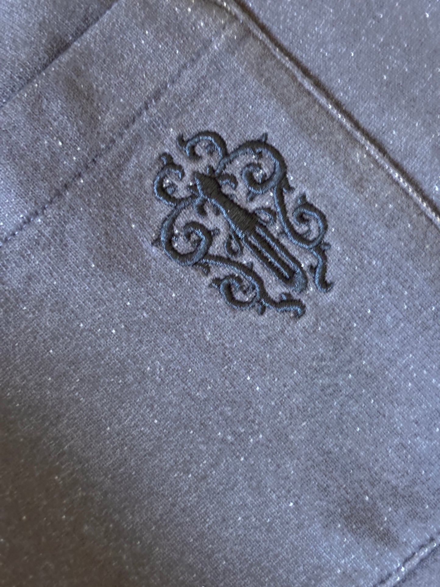 Chrome Hearts