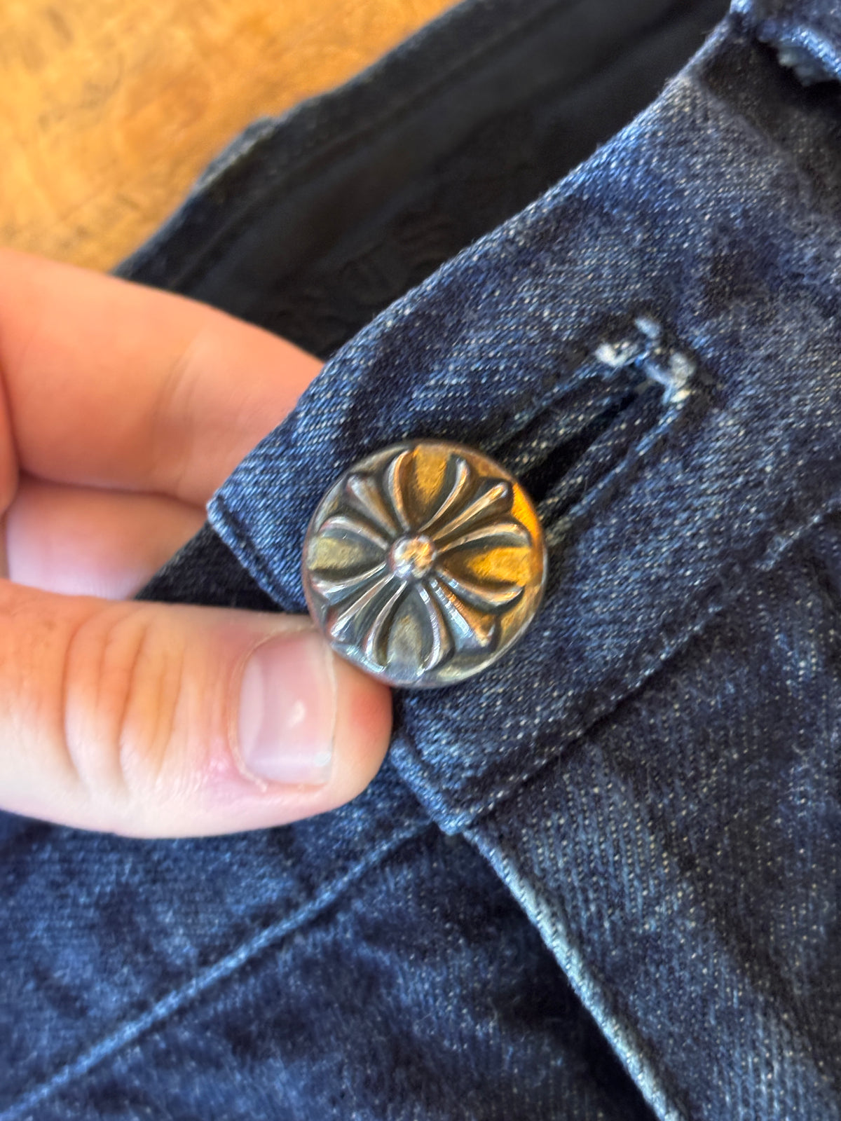 Chrome Hearts