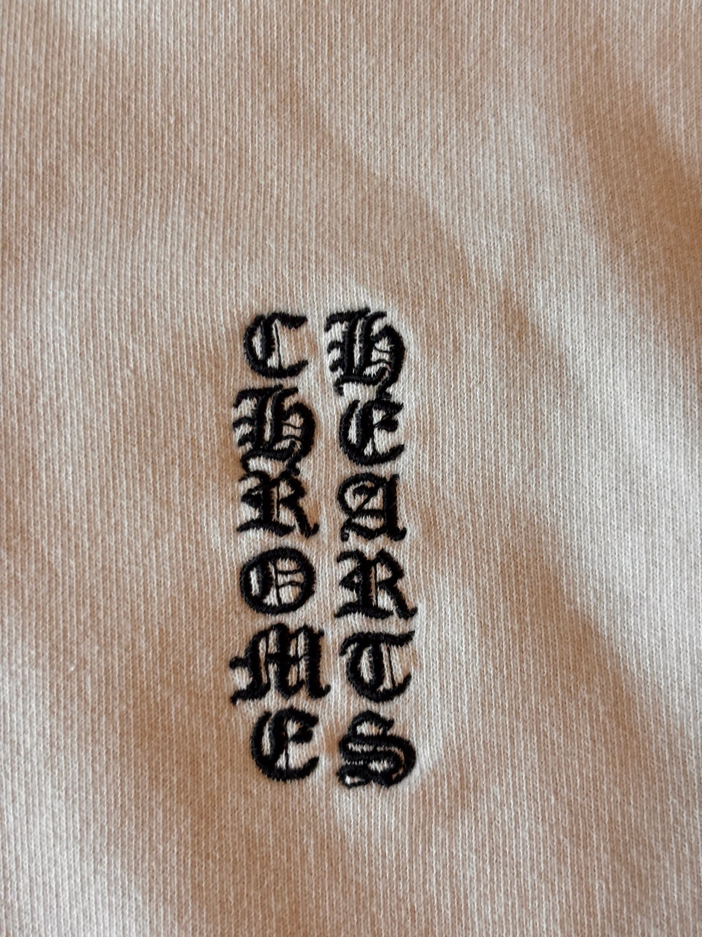 Chrome Hearts