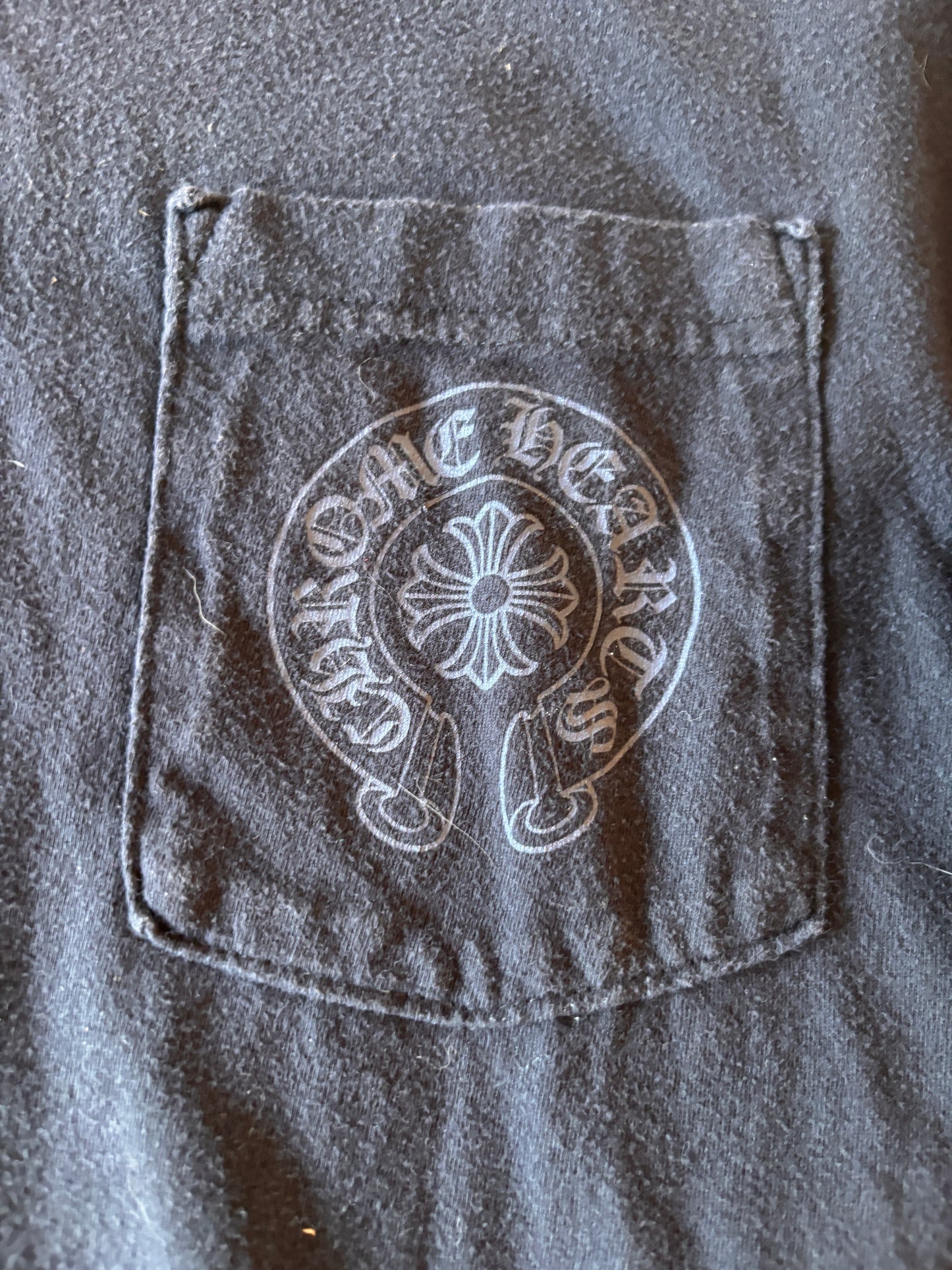 Chrome Hearts