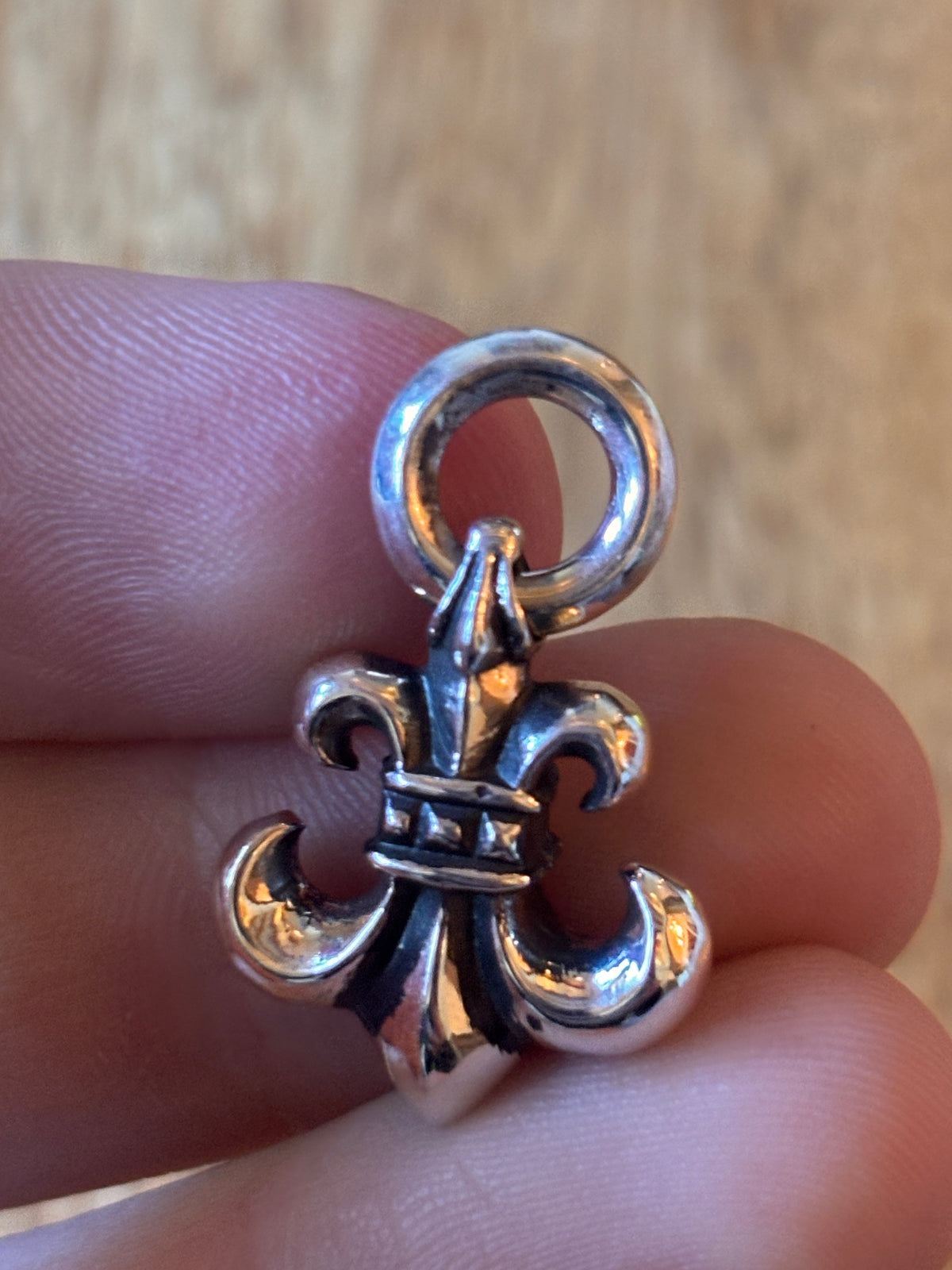 Chrome Hearts