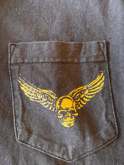 Chrome Hearts