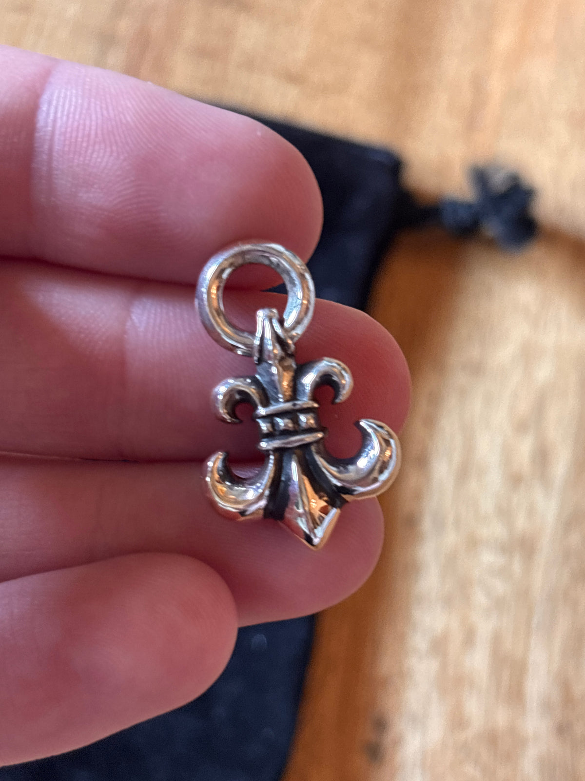 Chrome Hearts