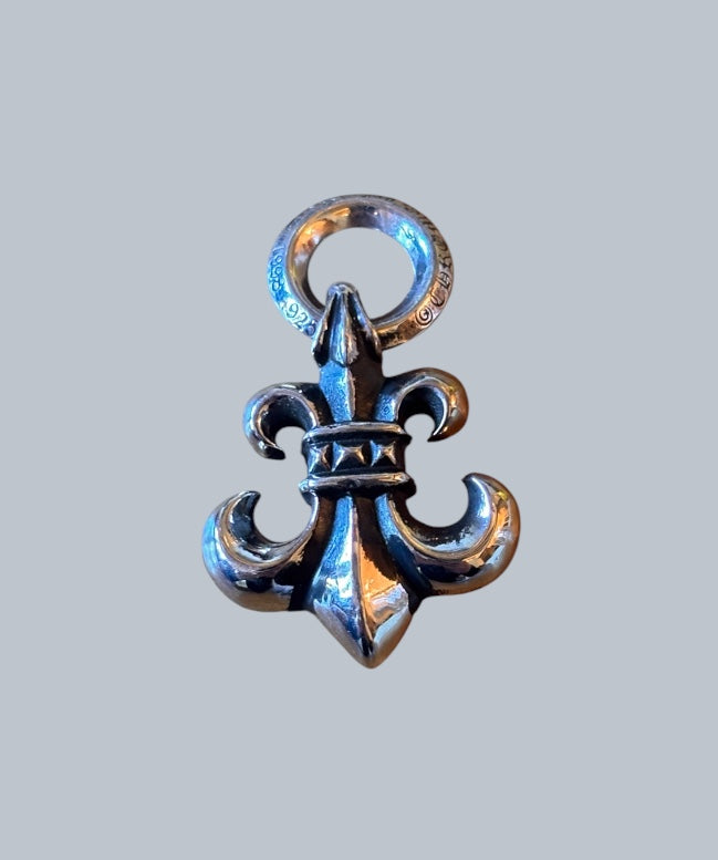 Chrome Hearts