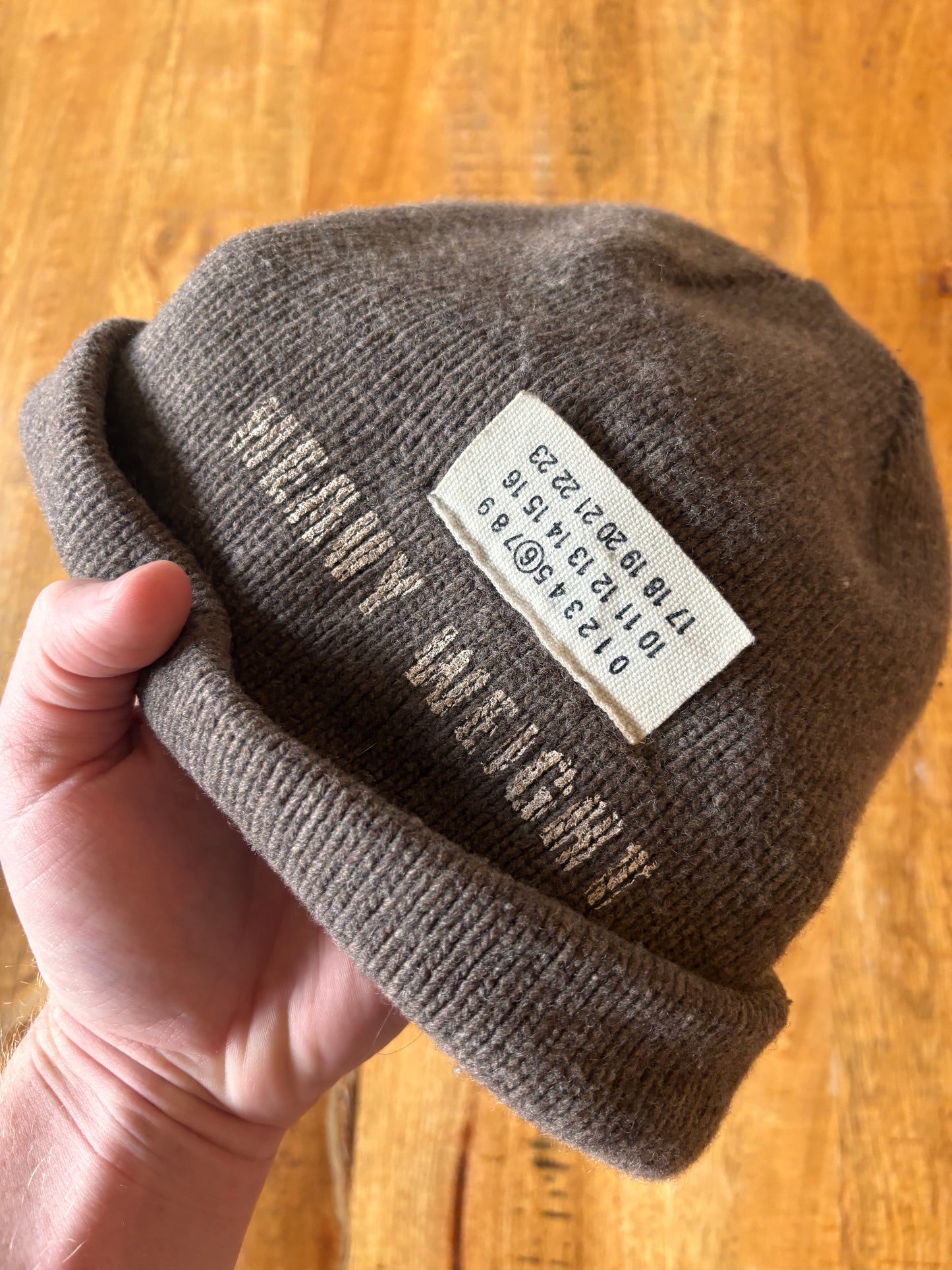 Maison Margiela