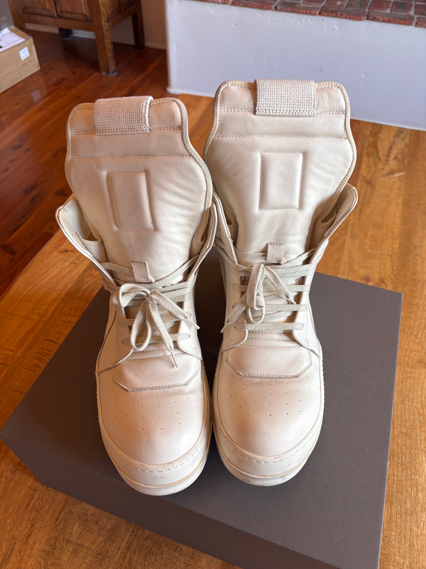 Rick Owen’s