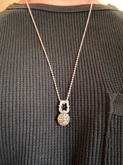 Chrome Hearts