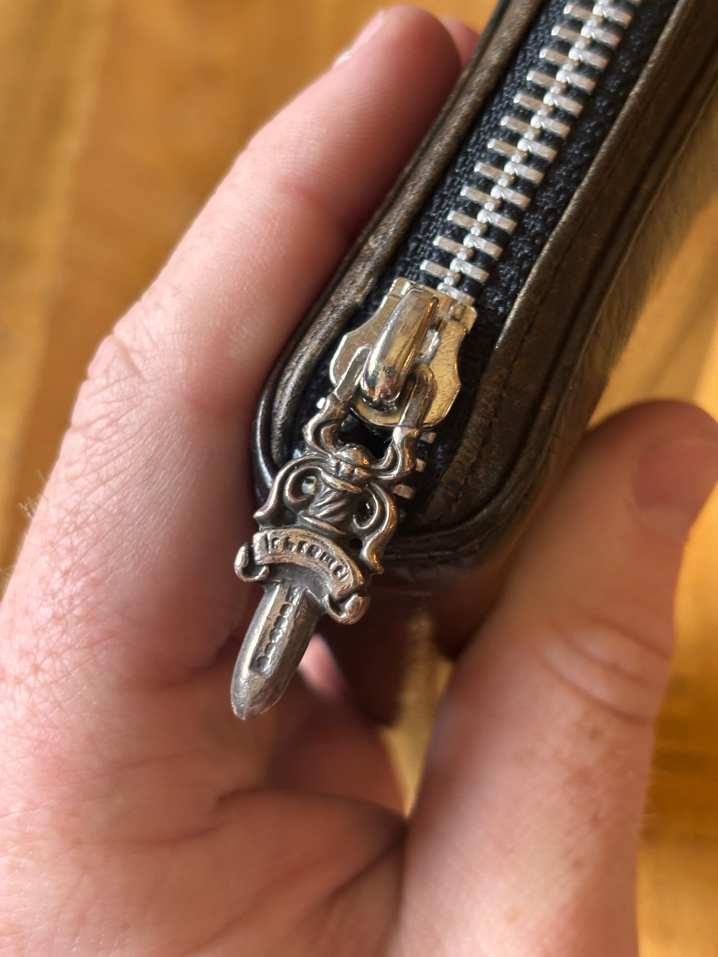 Chrome Hearts