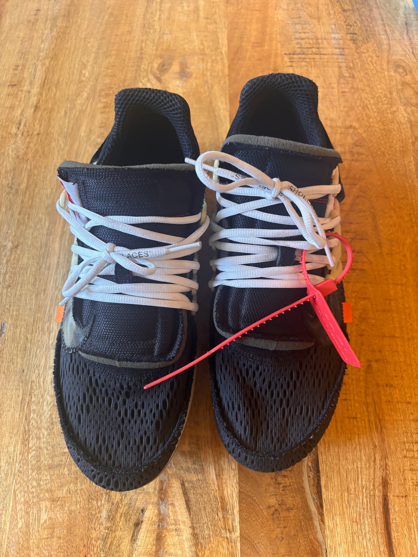 Off White