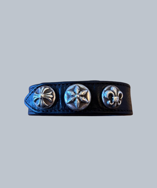 Chrome Hearts