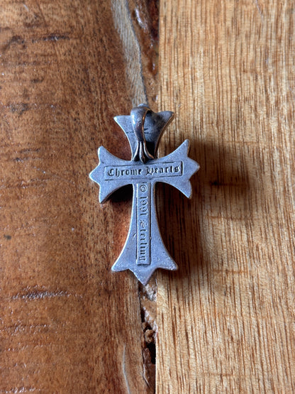 Chrome Hearts