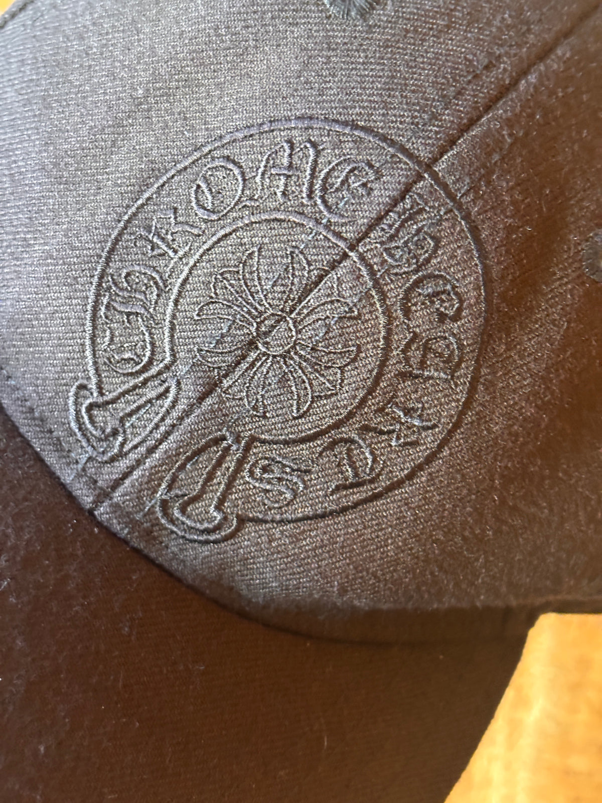 Chrome Hearts