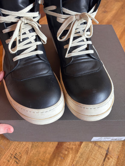 Rick Owen’s