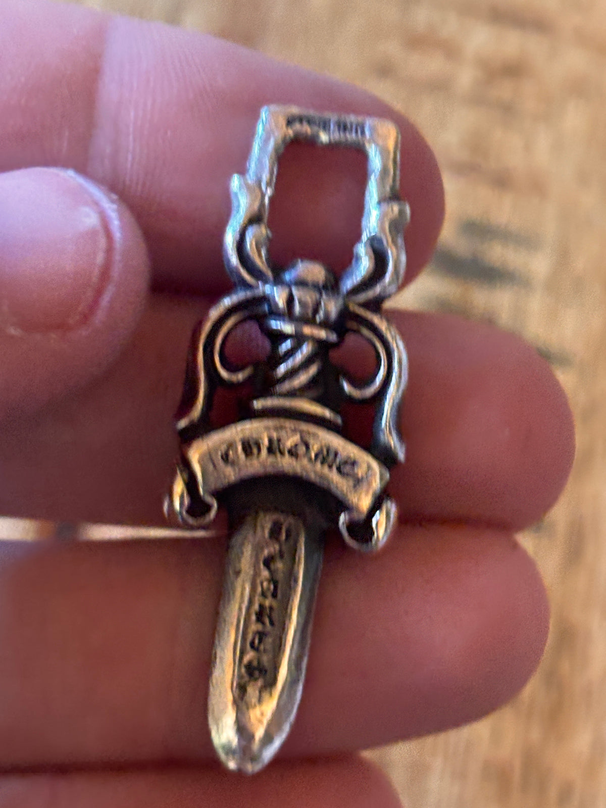Chrome Hearts