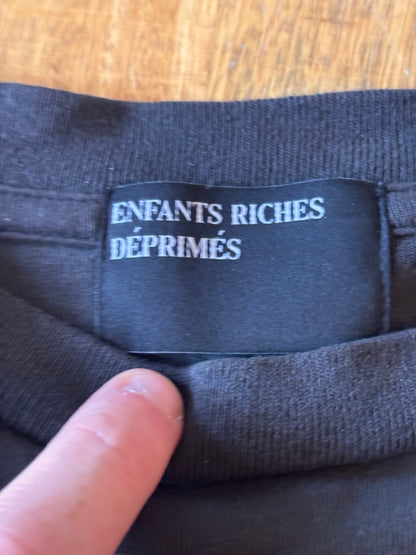 Enfants Riches Deprimes
