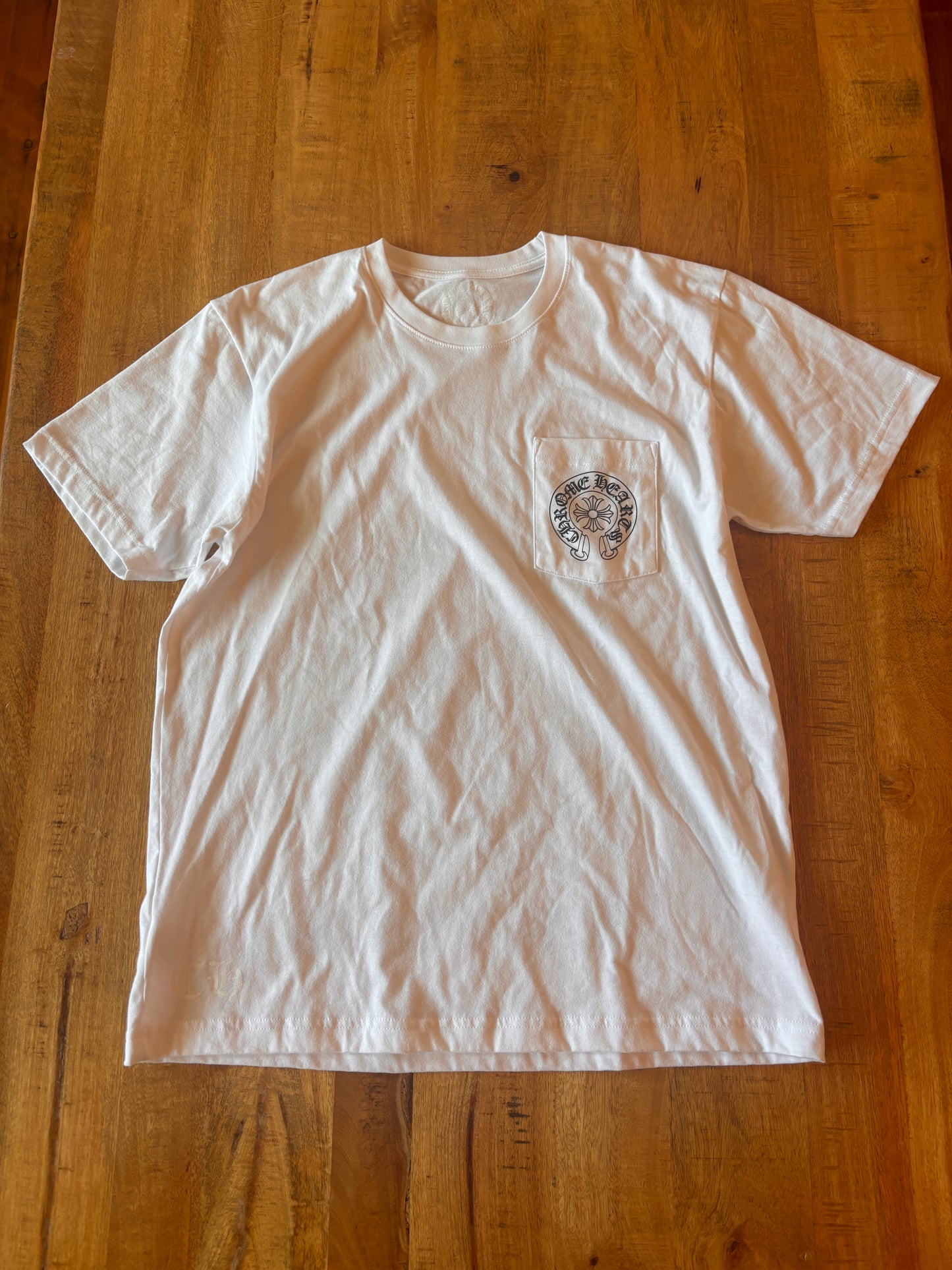 Chrome Hearts