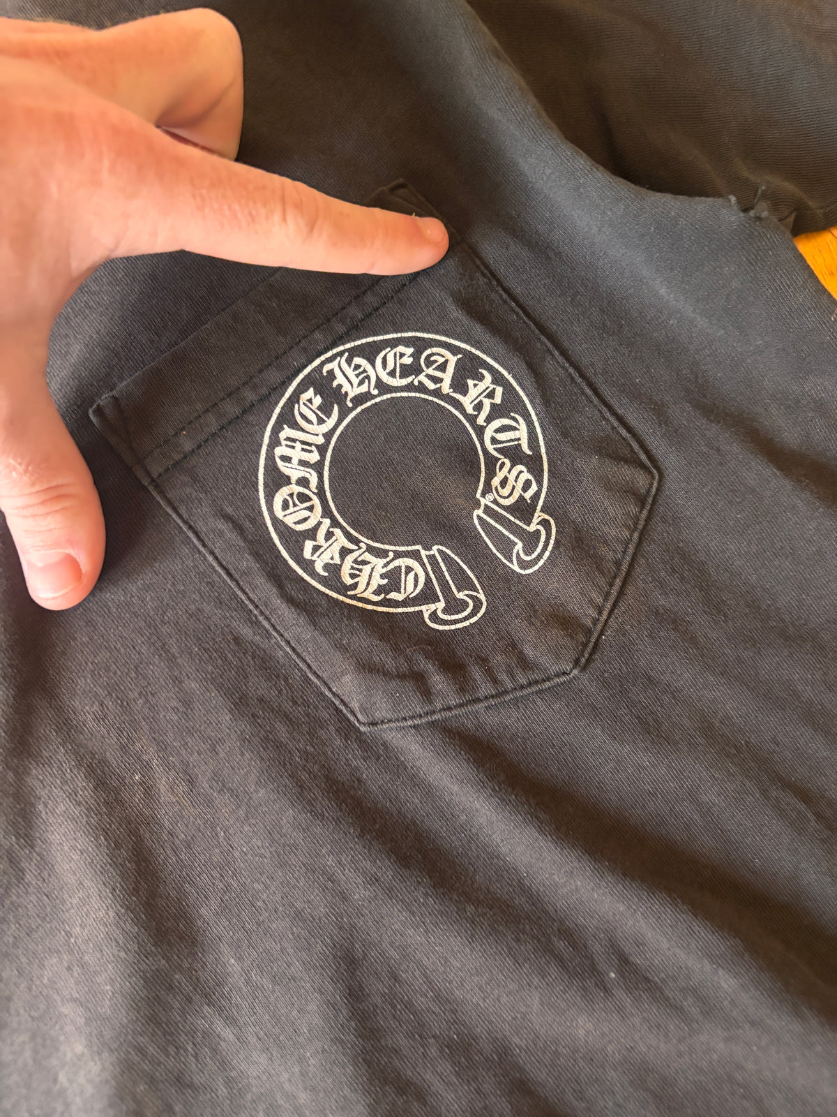 Chrome Hearts