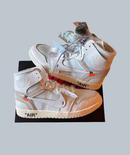 Jordan