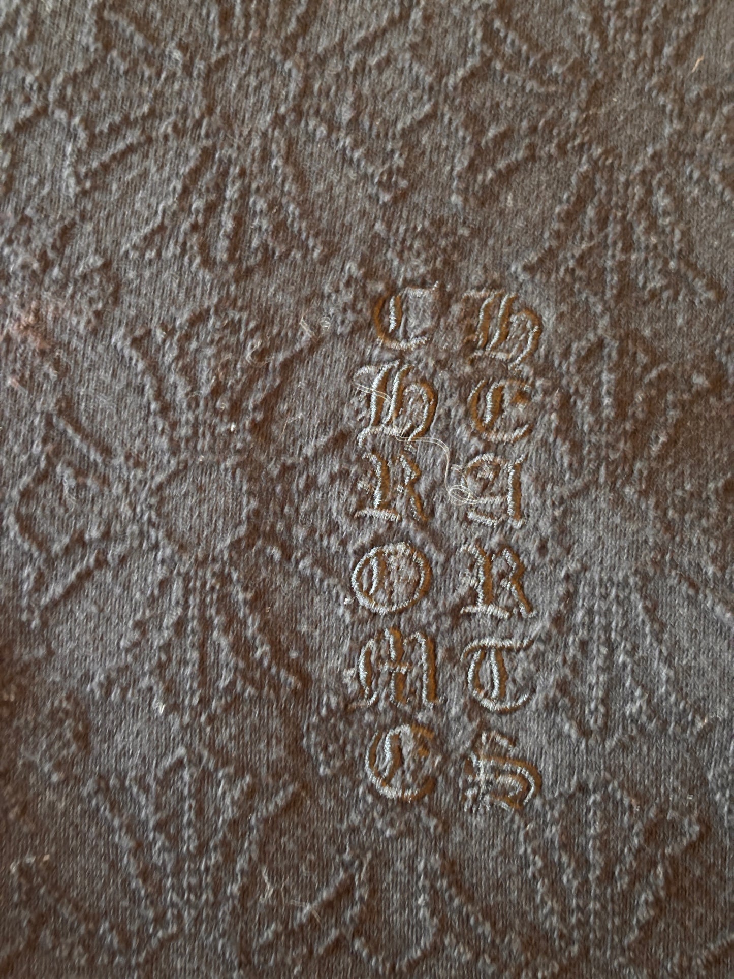 Chrome Hearts