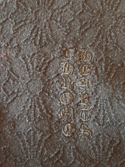 Chrome Hearts