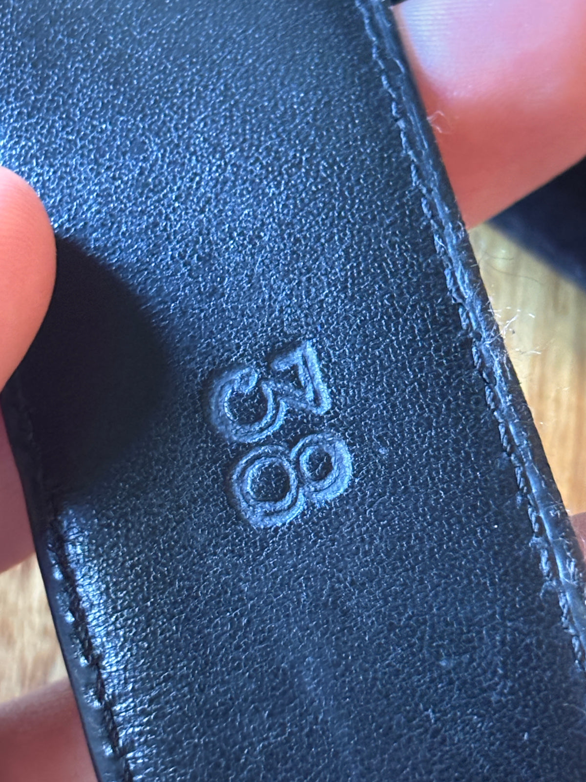 Chrome Hearts