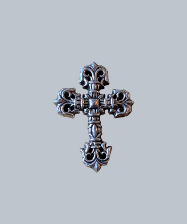 Chrome Hearts