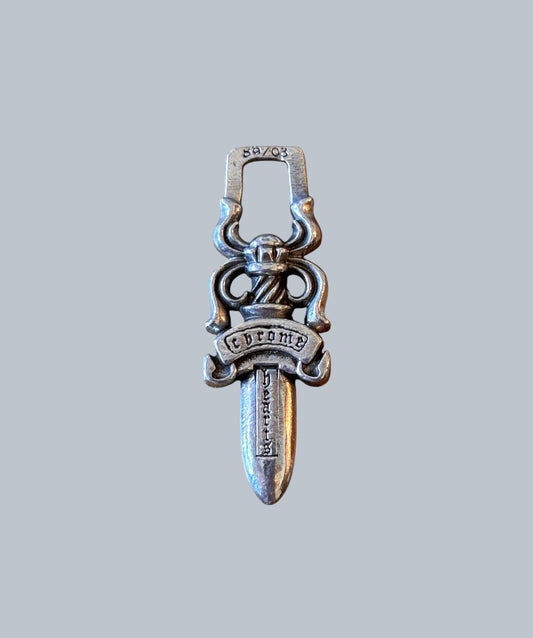 Chrome Hearts