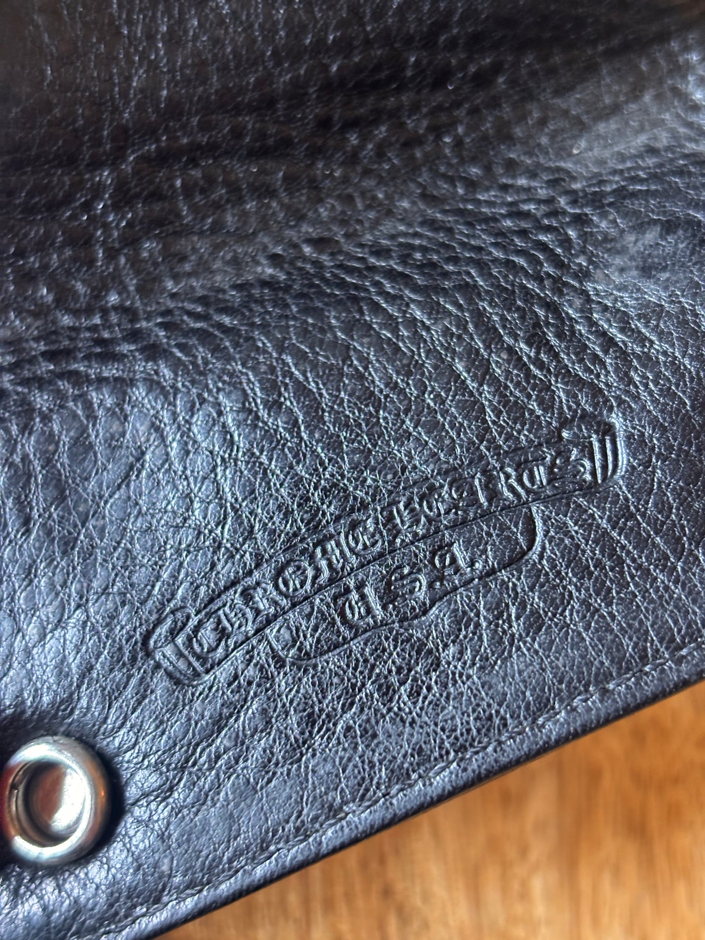 Chrome Hearts