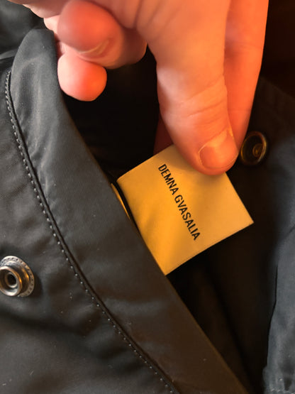 Vetements