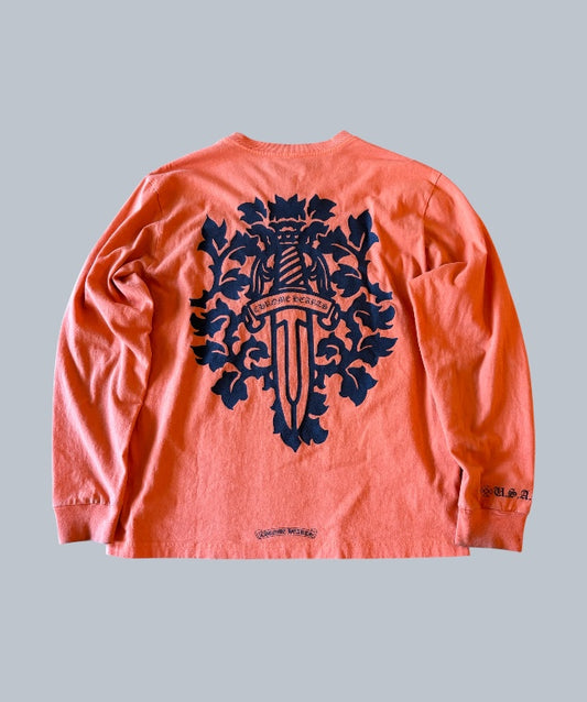 Chrome Hearts