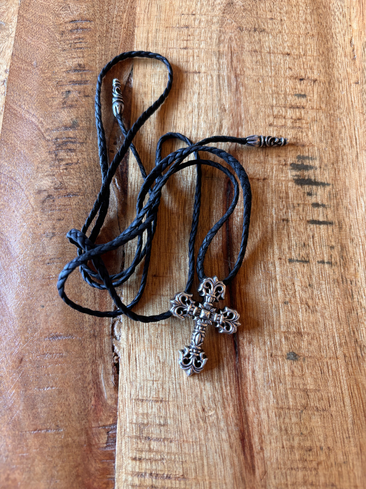 Chrome Hearts